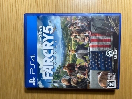 ps4ソフト