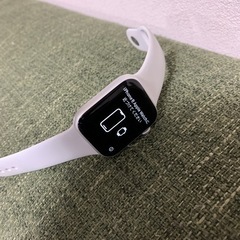 アップルウォッチ　series5の画像