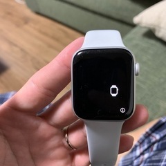 アップルウォッチ　series5