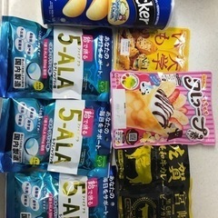 食品色々