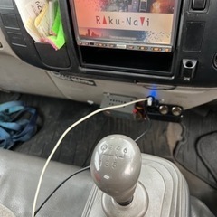 デュトロ　4000ターボの画像