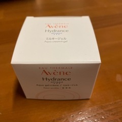 アベンヌ　ミルキージェル
