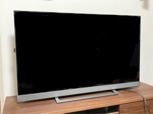 その他 TOSHIBA REGZA 50Z740X