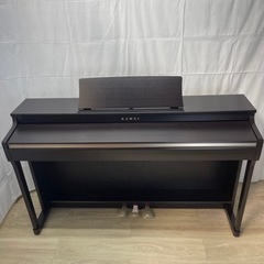 電子ピアノ　カワイ　CN-25R 2015年製