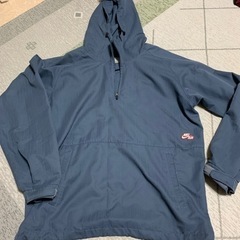 値下げ！　3,000円→2,000NIKE アノラックパーカー　...