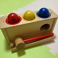 leccio ハンマートイ　パロ