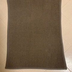 バスマット