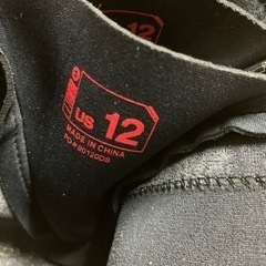 マリンブーツ売ります🌊の画像