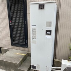 電気温水器