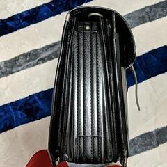 鹿児島工業高校制カバン☆中古☆の画像