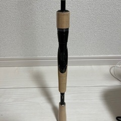 ダイワ ブラックレーベル BLX SG 681ULFS 美品 手渡し