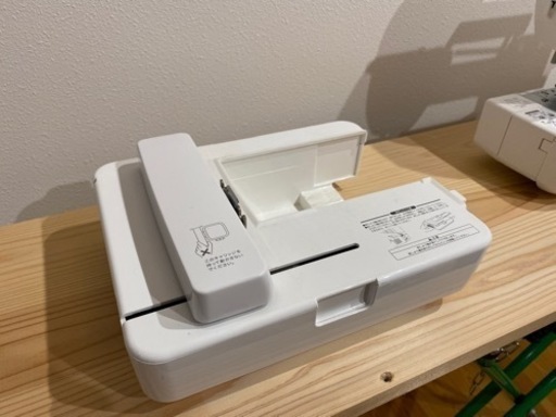 brother ブラザー　コンピュータミシン　FE1000