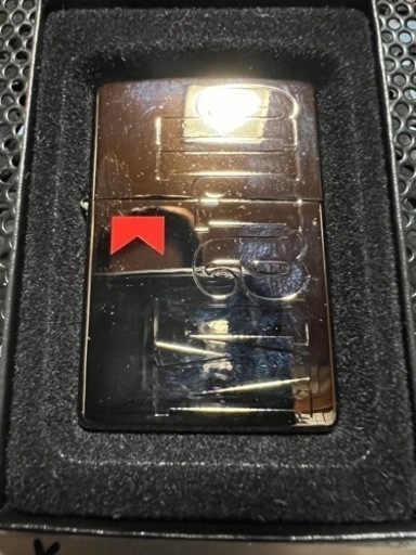 ※無事終了しました　マルボロ　zippo