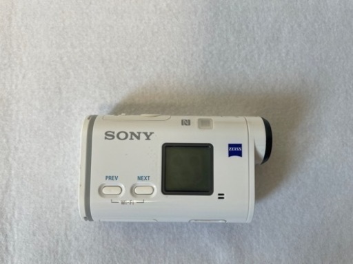 SONY X1000V  おまけ多数