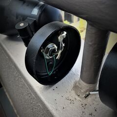 アウトドア＆ウオータープルーフスポットライトの画像