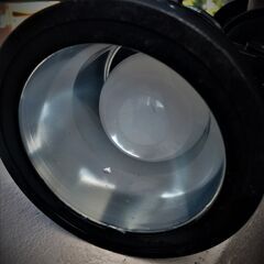アウトドア＆ウオータープルーフスポットライトの画像