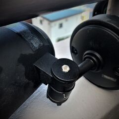 アウトドア＆ウオータープルーフスポットライトの画像