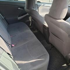プリウス　S　車検令和４年１２月迄★諸費用コミ★ETC★LEDヘッドライト★修復歴なし★美車★格安！の画像
