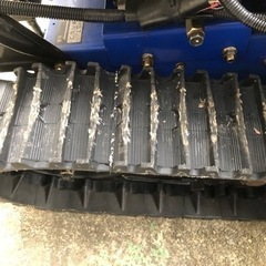 除雪機  YAMAHAの画像