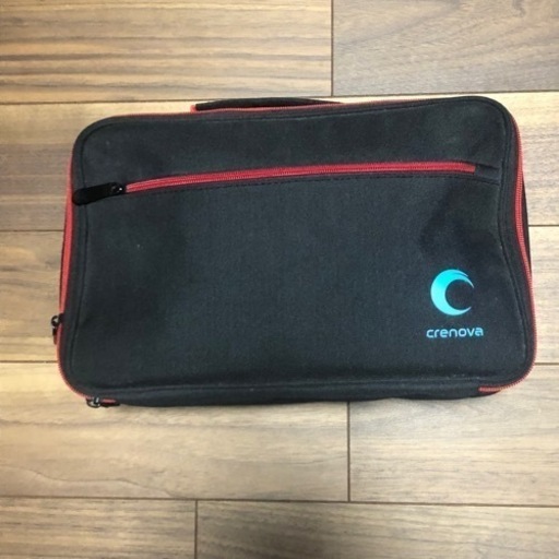 crenova プロジェクター