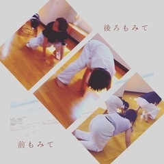 令和7年度9月　空手教室のおしらせ　武道wellnessの画像