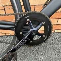 【6/30まで限定出品中！！】LEADER721TR Mサイズ　ピストバイクの画像