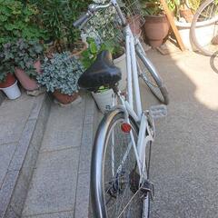 26インチ自転車   相手決まりました❗の画像