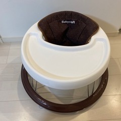 歩行器
