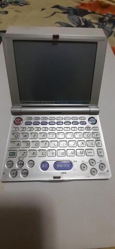 その他 SHARP PW-A8200