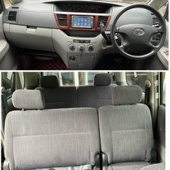 【オリコローン可】ノア  車検 令和5年3月！ グレードX Vセレクションの画像