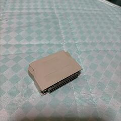 SCSI ターミネーター