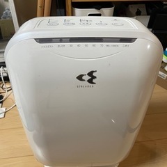 【500円】ダイキン／空気清浄機（加湿機能付き）