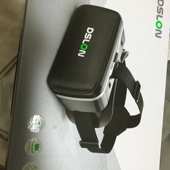 vrゴーグル