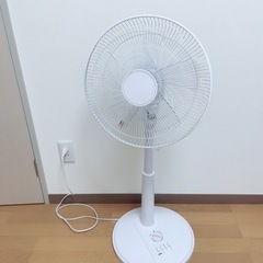 扇風機