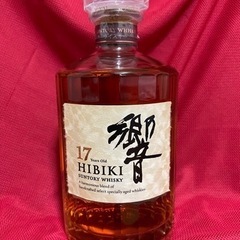 サントリー 響 17年