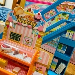 リカペイでピッ！おかいものパーク^^*の画像