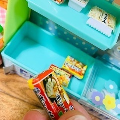 リカペイでピッ！おかいものパーク^^*の画像