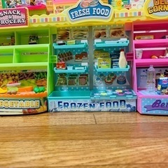 リカペイでピッ！おかいものパーク^^*の画像