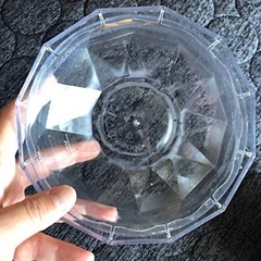 空気清浄機(クリスタル)の画像