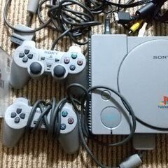 プレイステーション本体 ファイナルファンタジー等 SONY SC...