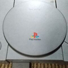 プレイステーション本体 ファイナルファンタジー等 SONY SCPH-5500の画像