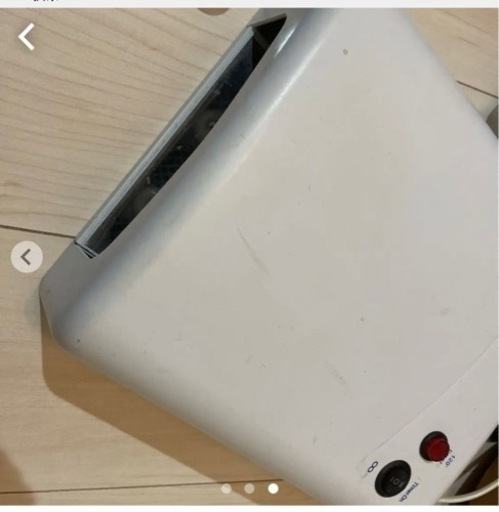 UVライトネイルセット付き！！