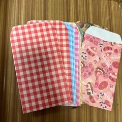 ポチ袋 ハンドメイド