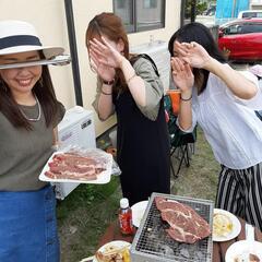 駒ヶ根バーベキュー7/3(日)11:30～ - 友達