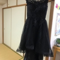 パーティードレス　レーディス　160cm