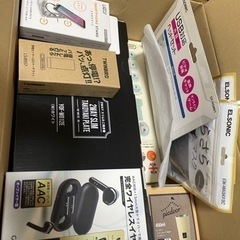 ノジマ　お楽しみ箱