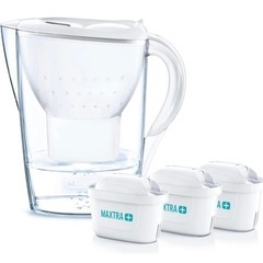 プリタ淨水器　ポットのみ