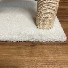 キャットタワー　小さめの画像