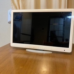 問合せ多数の為、価格引き上げ❗️❗️訳ありテレビ売ります。