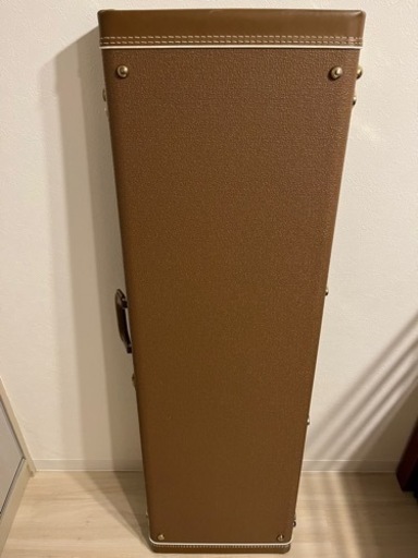 フェンダー　ハードケース　ベース　ジャズベ